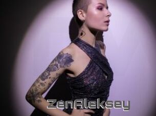 ZenAleksey