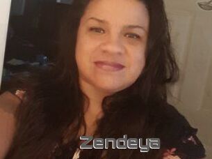 Zendeya