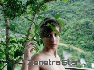 ZenetraStar