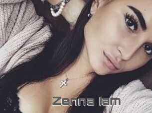 Zenna_Iam