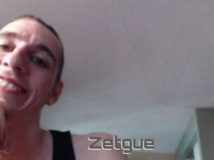 Zetgue
