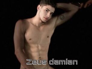 Zeus_damian