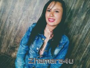 Zhamara4u