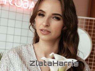 ZlataHarris