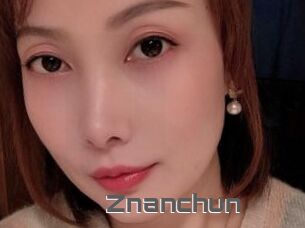 Znanchun