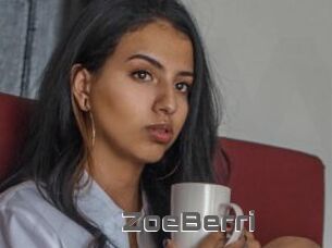 ZoeBerri