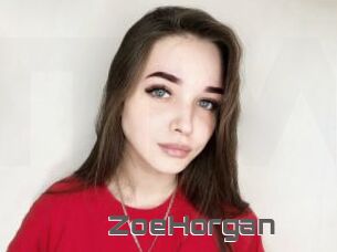 ZoeHorgan