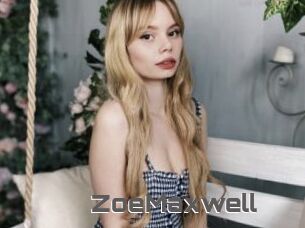 ZoeMaxwell