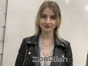 ZoeOlieh