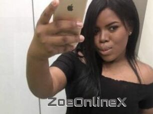 ZoeOnlineX
