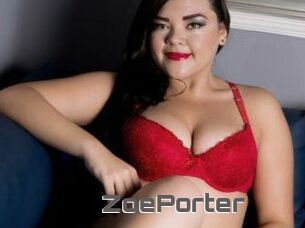 ZoePorter
