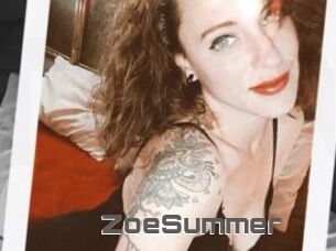 ZoeSummer
