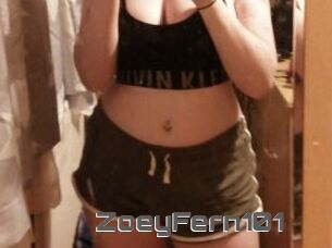 ZoeyFern101