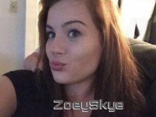 ZoeySkye
