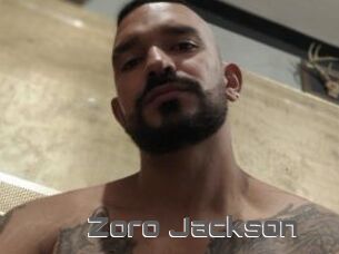 Zoro_Jackson