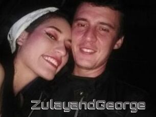 ZulayandGeorge
