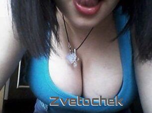 Zvetochek