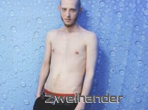 Zweihander