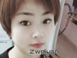 Zweiyan