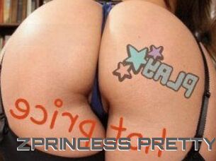 ZPRINCESS_PRETTYz