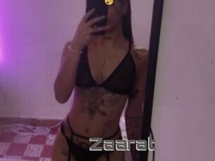 Zaarat