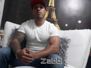 Zabbi