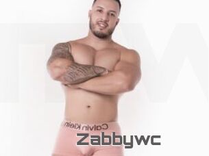 Zabbywc