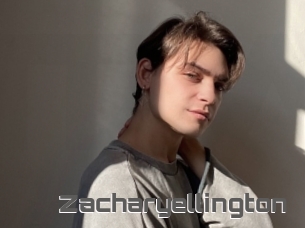 Zacharyellington