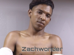Zachwonder