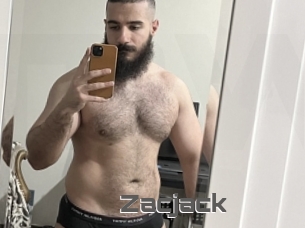 Zacjack