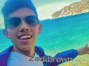 Zackbrown