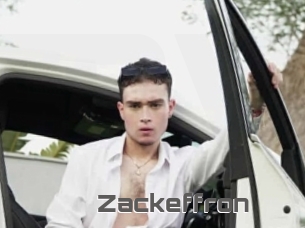 Zackeffron