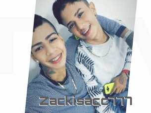 Zackisacc777
