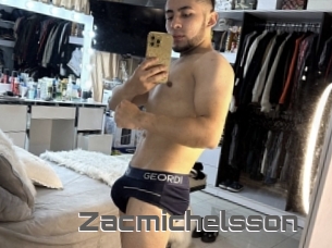 Zacmichelsson