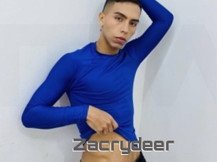 Zacrydeer