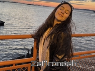 Zafironoah