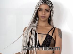 Zafrinacum