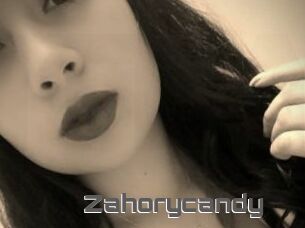 Zahorycandy