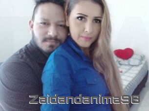 Zaidandanima98