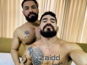 Zaidd