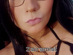 Zairamist