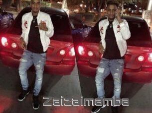 Zaizai_mamba