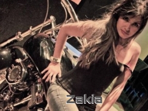 Zakia