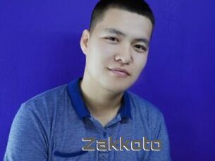 Zakkoto