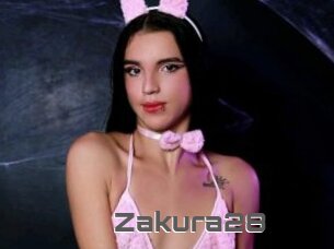 Zakura28