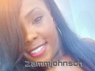 Zammjohnson