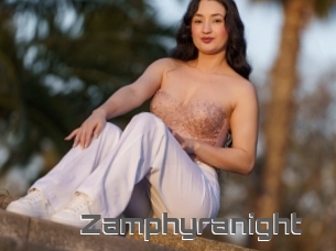 Zamphyranight