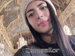 Zamsailor