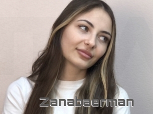 Zanabaerman