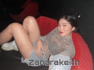 Zanarakeith